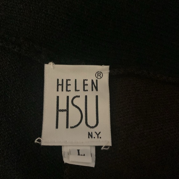 Helen HSU Knit Cardigan - Picture 4 of 4